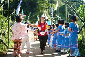 BIB: 1556, 
                            <button type="button" onclick="openModal(19052615)" class="btn btn-primary btn-sm float-right btn-popup" data-toggle="modal" data-target=".modal-high-quality">
                        <i class="fas fa-shopping-cart"></i> Add to Cart
                    </button>
                                            <button type="button" onclick="isThisMe(19052615, true)" class="btn btn-success btn-sm float-right btn-popup btn-isme hidden" data-toggle="tooltip" data-placement="bottom" title="นี่คือรูปของคุณใช่ไหม คลิกที่นี่เพื่อเอาเข้าอัลบั้ม">
                        <i class="fas fa-plus"></i> Add to album
                    </button>
                    <button type="button" onclick="isThisMe(19052615, false)" class="btn btn-warning btn-sm float-right btn-popup btn-isnotme hidden">
                        <i class="fas fa-ban"></i> Remove from album
                    </button>